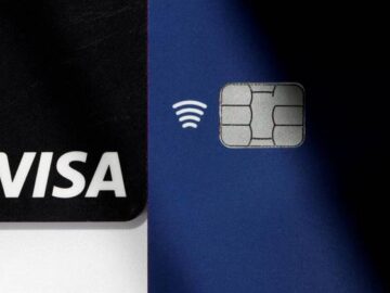 US accuses Visa of monopolising debit card swipes