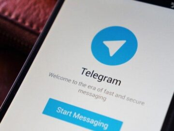 Ukraine bans Telegram for government agencies, military, and critical infrastructure