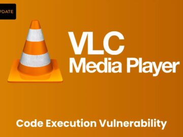 VLC Player Malicious Code