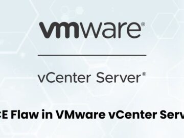 VMware vCenter Server Vulnerabilities Let Attackers Execute Remote Code