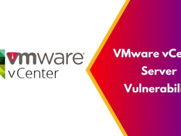 VMware vCenter Server Vulnerability-Attackers Escalate Privileges VMware vCenter Server Vulnerability-Attackers Escalate Privileges