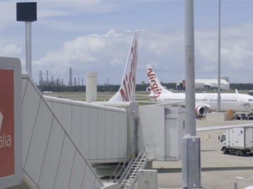 Virgin Australia checks if AI-powered personalisation will fly with customers