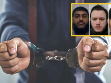 Website Operators Arrested for Running an MFA Bypass Site Website Operators Arrested for Running an MFA Bypass Site