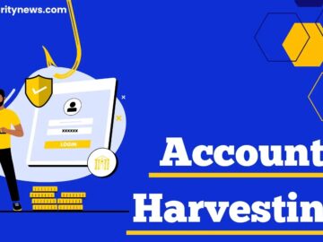 What is Account Harvesting? What is Account Harvesting?