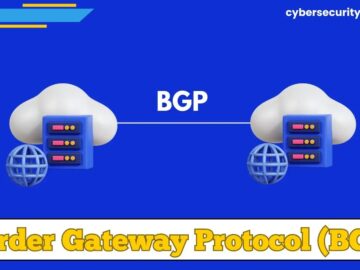 What is Border Gateway Protocol (BGP)?