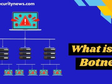 What is Botnet?