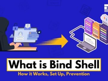 What is a Bind Shell? How it Works, Set Up, Prevention