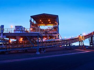 Whitehaven Coal set new IT foundations for two mines in six months – Cloud – Software Whitehaven Coal set new IT foundations for two mines in six months