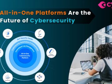 Why All-in-One Platforms Are the Future of Cybersecurity