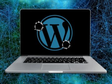 WordPress Theme & Plugin Vulnerabilities Exposes Thousands of Sites