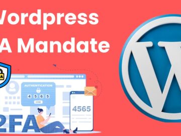 WordPress To Mandate 2FA for Theme And Plugin Developers