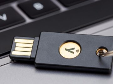 YubiKeys Are a Security Gold Standard—but They Can Be Cloned