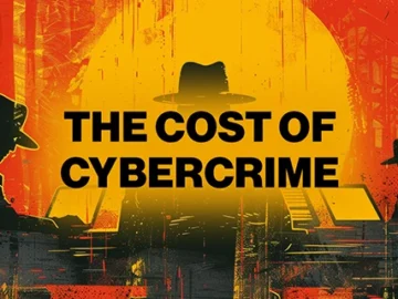 The true cost of cybercrime for your business