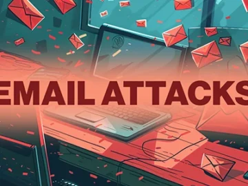 Security measures fail to keep up with rising email attacks