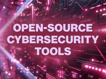 33 open-source cybersecurity solutions you didn’t know you needed