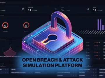 OpenBAS: Open-source breach and attack simulation platform