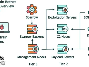 FBI forced Flax Typhoon to abandon its botnet