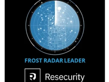 Resecurity gains recognition in Frost & Sullivan's 2024 Cyber Threat Intelligence report