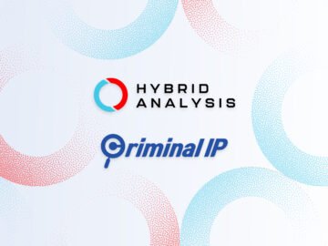 Hybrid Analysis Utilizes Criminal IP’s Robust Domain Data for Better Malware Detection