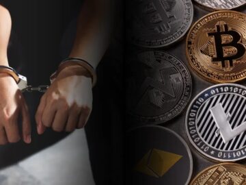 18 Individuals Charged for Widespread Manipulation Cryptocurrency Markets 18 Individuals Charged for Widespread Manipulation Cryptocurrency Markets