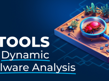 Dynamic Malware Analysis