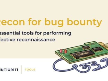 8 essential tools for performing effective reconnaissance 8 essential tools for performing effective reconnaissance