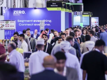 A Global Hub For Cybersecurity Innovation A Global Hub For Cybersecurity Innovation