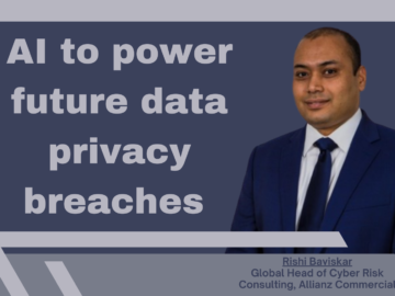 AI to power future data privacy breaches Jane Devry