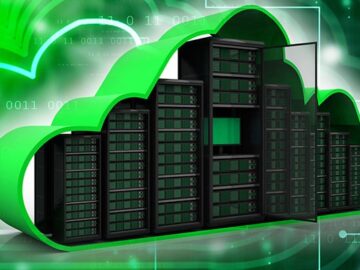 AWS expands datacentre hardware recycling programme to Dublin