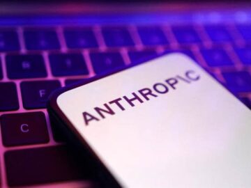 Anthropic releases AI to automate mouse clicks for coders