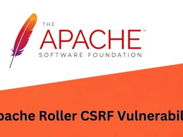 Apache Roller CSRF Vulnerability Let Attackers Escalate privileges Apache Roller CSRF Vulnerability Let Attackers Escalate privileges