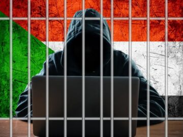 Authorities Indicted Two Anonymous Sudan Hackers Over Cyberattacks Authorities Indicted Two Anonymous Sudan Hackers Over Cyberattacks