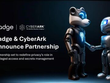 Badge and CyberArk Announce Partnership to Redefine Privacy in PAM and Secrets Management