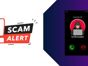 Beware of Fake AI Scam Calls that Takeover Your Gmail Account