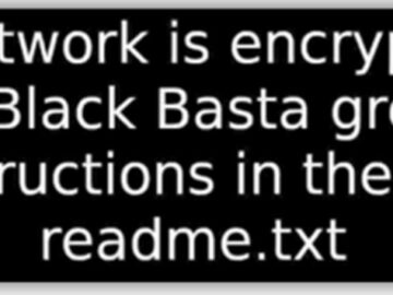 Black Basta affiliates used Microsoft Teams in recent attacks