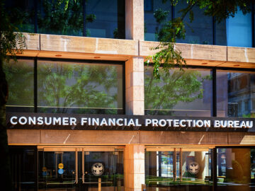 CFPB Finalizes Personal Financial Data Rights Rule CFPB Finalizes Personal Financial Data Rights Rule