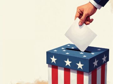 CISA, USPIS Team Up To Protect Election Mail