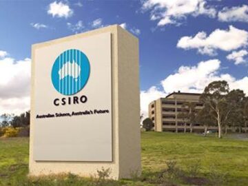 CSIRO’s CIO is retiring – Cloud – Hardware – Security – Software CSIRO's CIO is retiring
