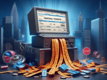 Central Tickets Confirms Data Breach as Hacker Leaks Data of 1 Million Users Central Tickets Data Breach Exposes User Data, Echoes Past Incidents