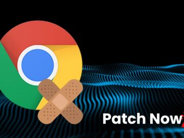 Chrome Security Update, Patch for High Severity Vulnerability