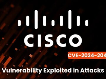 Cisco ASA & FTD VPNs Vulnerability Actively Exploited in Attacks Cisco ASA & FTD VPNs Vulnerability
