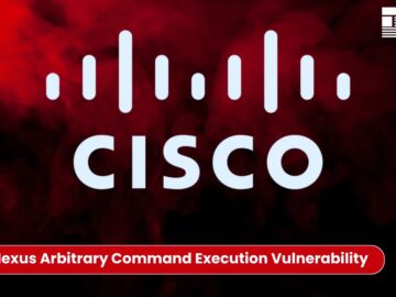 Cisco Nexus Vulnerability