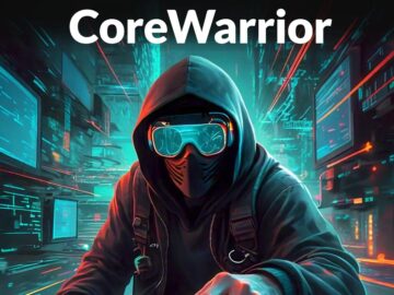 CoreWarrior Malware Attacking Windows Machines With Self-replication Capabilities CoreWarrior Malware Attacking Windows Machines With Self-replication Capabilities