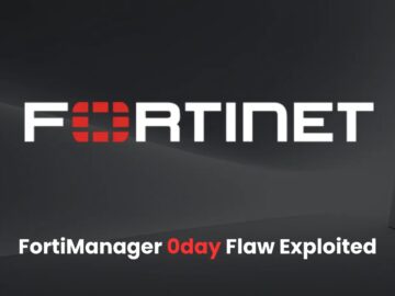 Critical Zero-Day Vulnerability in FortiManager Exploited in the Wild FortiManager Zero-Day Vulnerability