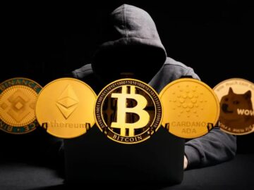 Crypto Hacker Pleads Guilty for Stealing Over  Million in Cryptocurrency