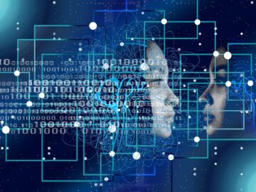 Cybersecurity and AI: The Future of Digital Defense Cybersecurity and AI: The Future of Digital Defense