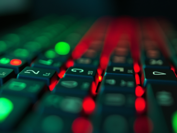 Dutch Police Disrupt Major Info Stealers RedLine and MetaStealer in Operation Magnus RedLine and MetaStealer