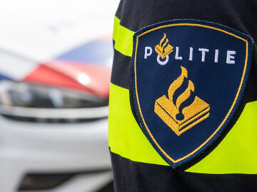 Politie