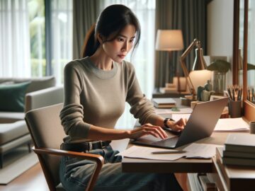 Educated people becoming prime targets to Cyber Frauds Naveen Goud