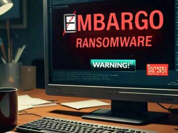 Embargo Ransomware Actors Abuses Safe Mode To Disable Security Solutions Embargo Ransomware Actors Abuses Safe Mode To Disable Security Solutions